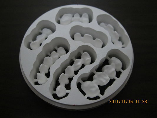 ครอบฟันเซรามิกเซอร์โคเนียทั้งหมด
