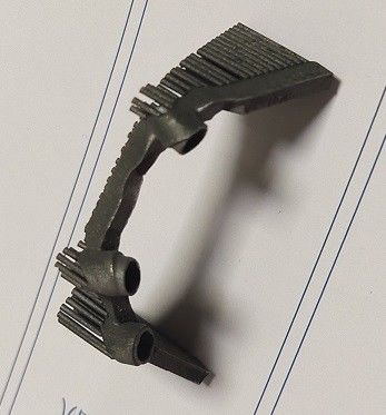 กรอก Straumann ISO13485 Implant Overdenture